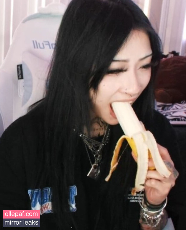Latest Leaks eggspringroll Nude #13 - Fapello