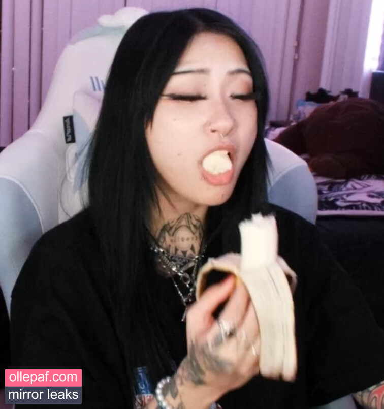 Latest Leaks eggspringroll Nude #14 - Fapello