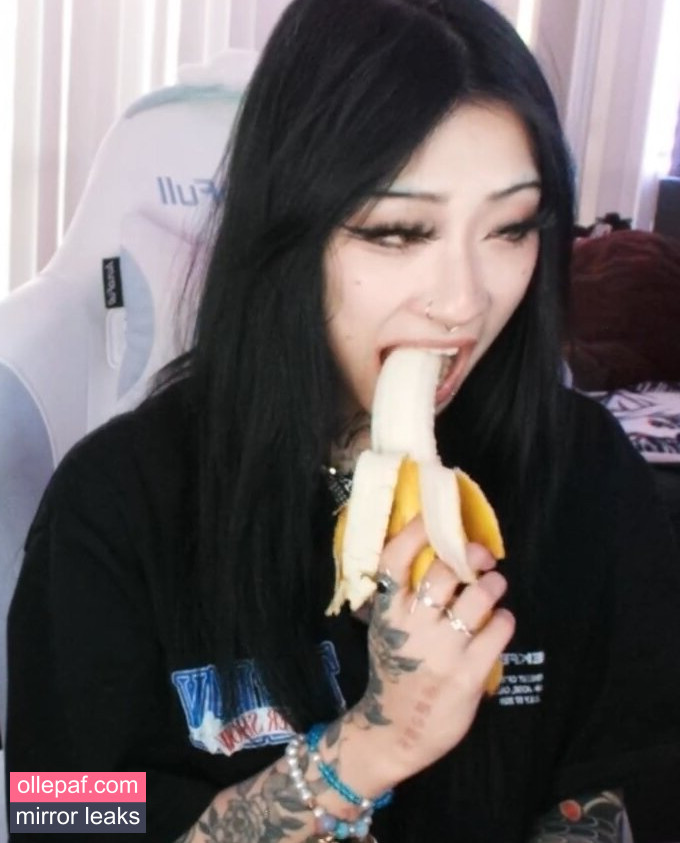 Latest Leaks eggspringroll Nude #17 - Fapello