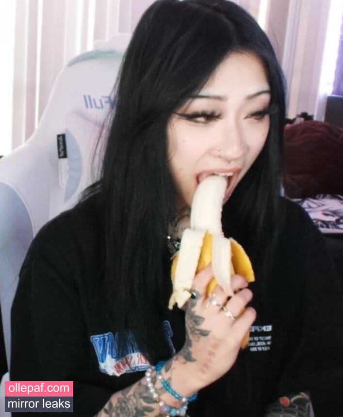 Latest Leaks eggspringroll Nude #18 - Fapello