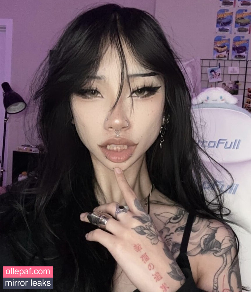 Latest Leaks eggspringroll Nude #3 - Fapello