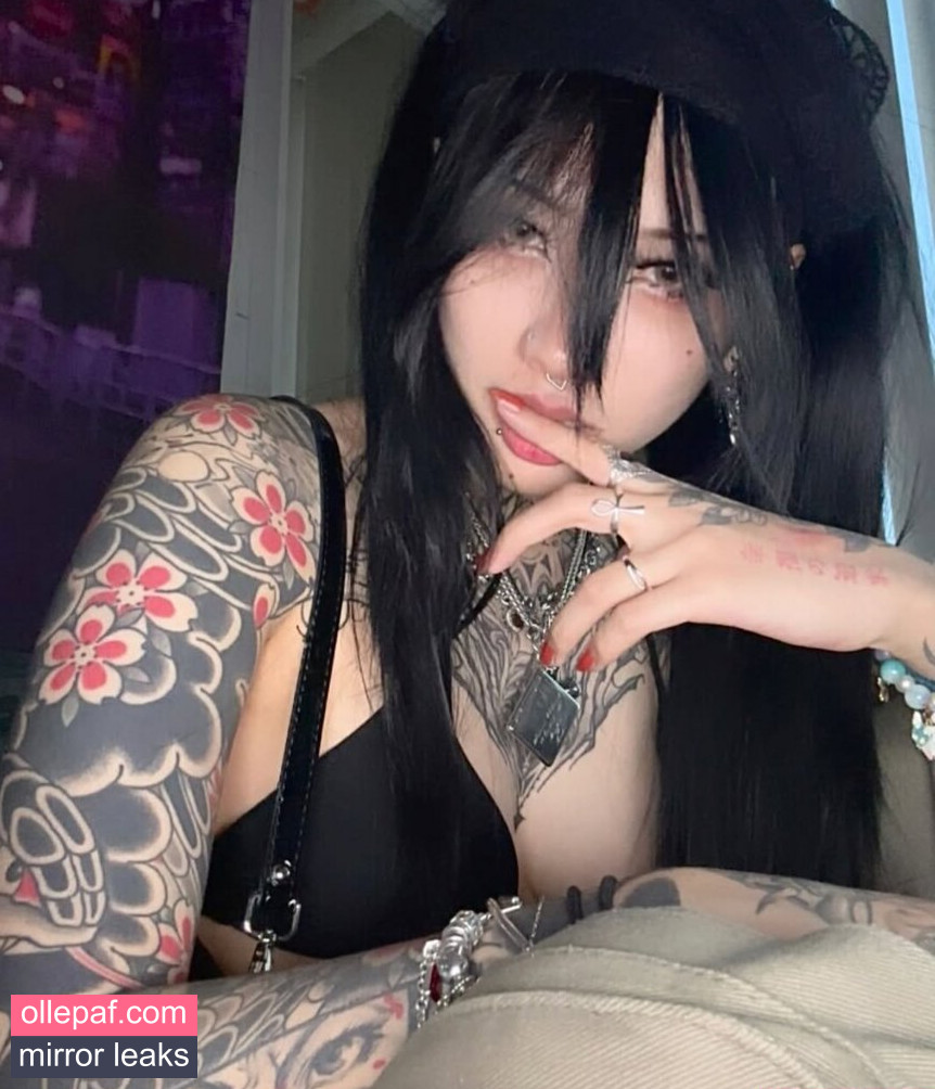 Latest Leaks eggspringroll Nude #28 - Fapello