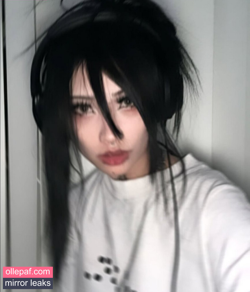 Latest Leaks eggspringroll Nude #29 - Fapello