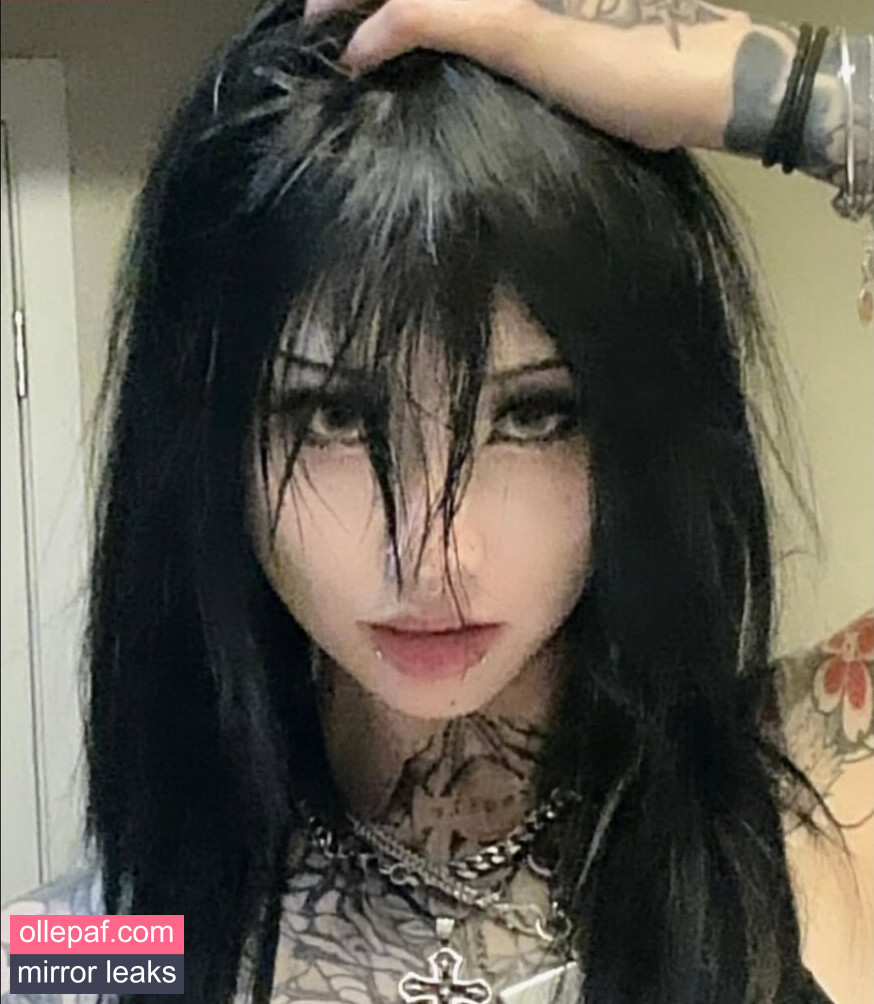 Latest Leaks eggspringroll Nude #30 - Fapello
