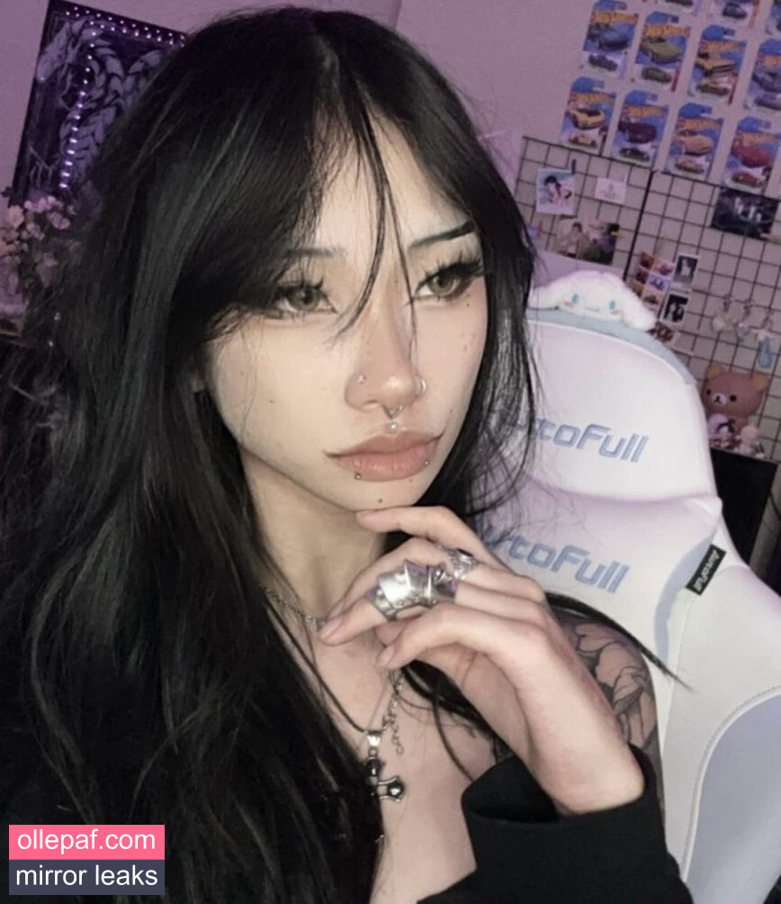 Latest Leaks eggspringroll Nude #4 - Fapello