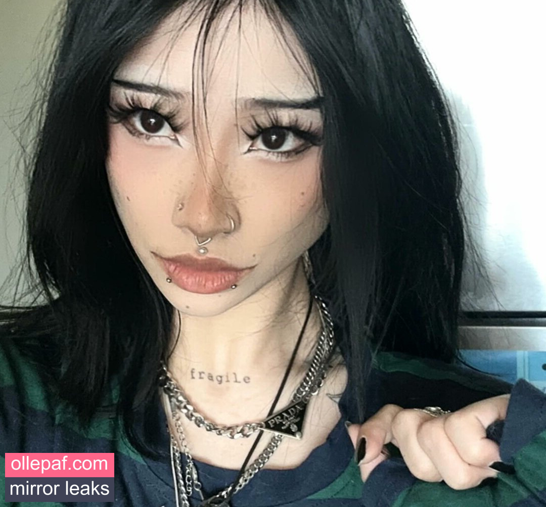 Latest Leaks eggspringroll Nude #8 - Fapello