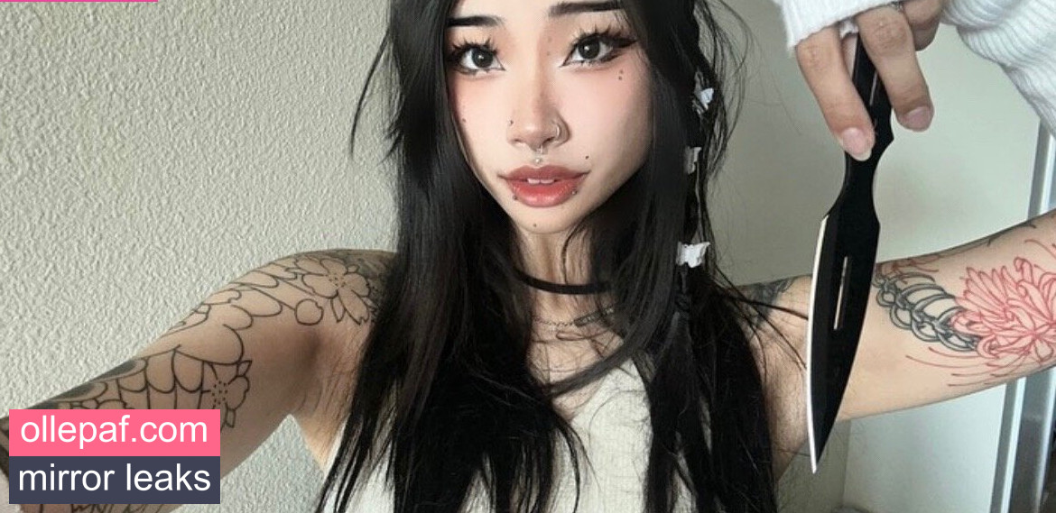 Latest Leaks eggspringroll Nude #9 - Fapello