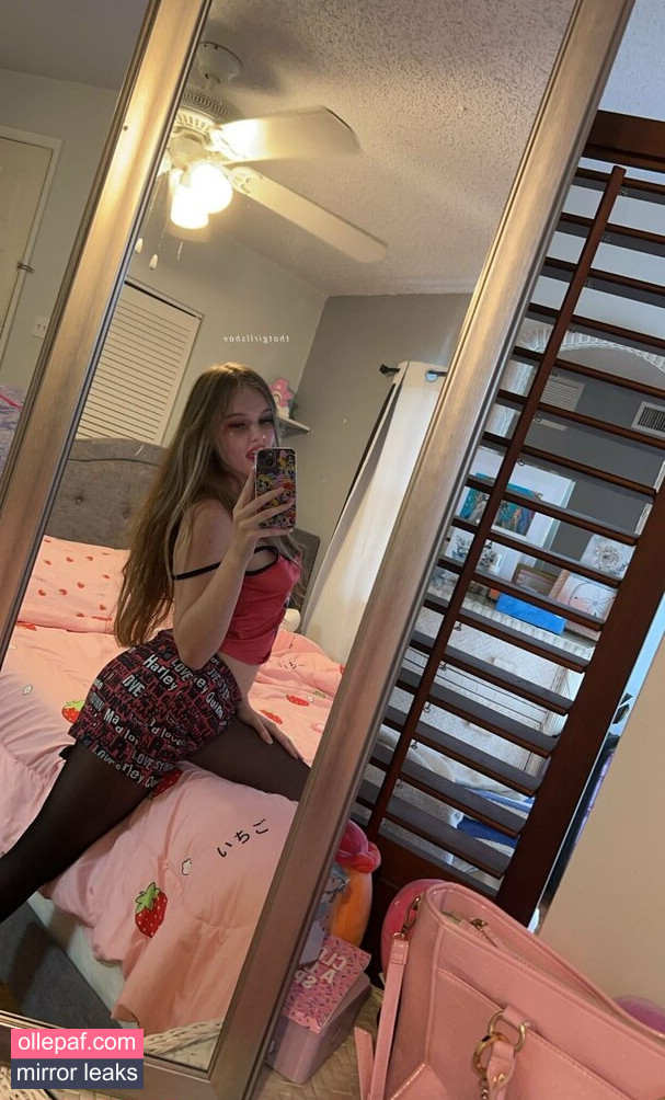 Latest Leaks egirlshae Nude #17 - Fapello