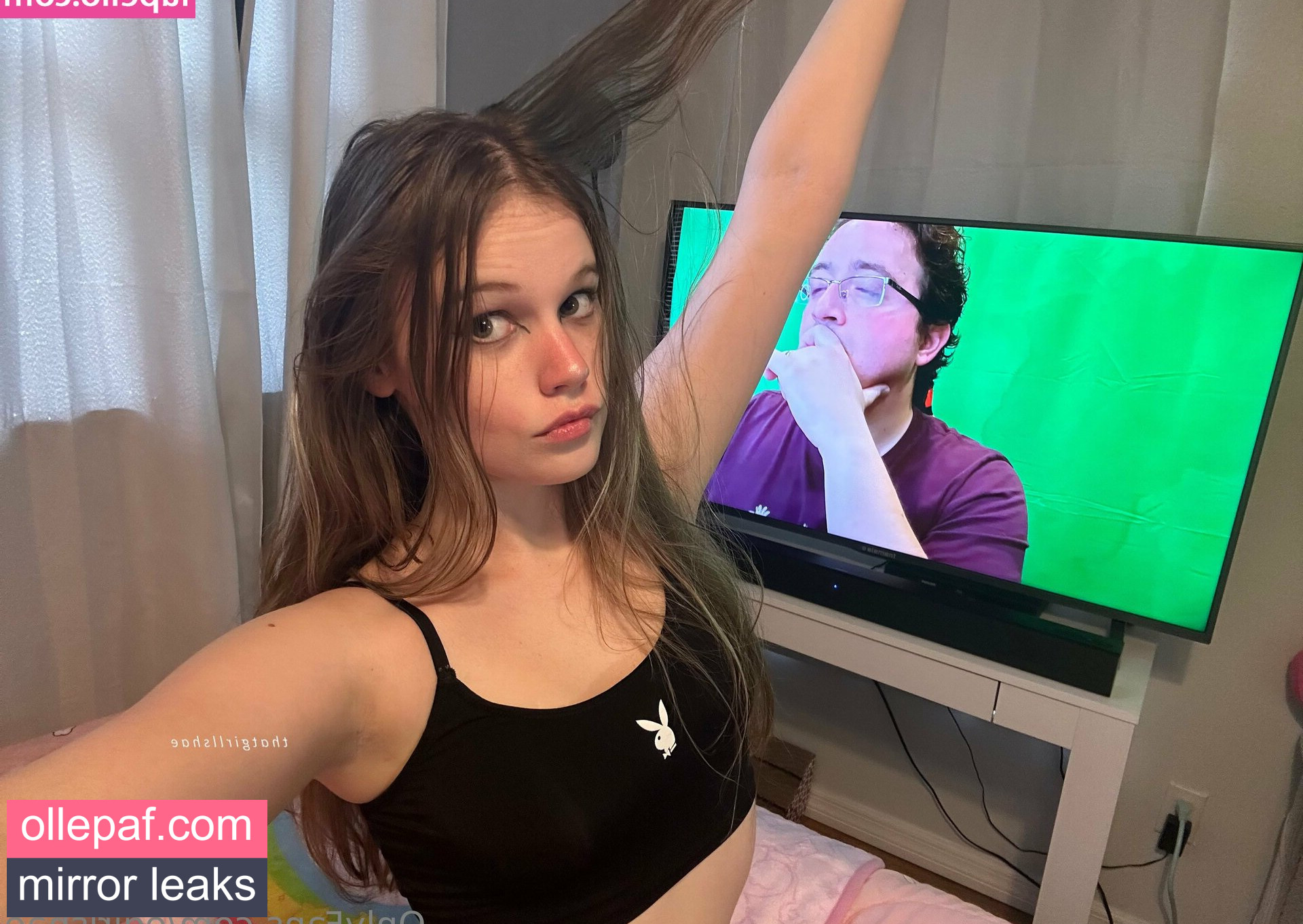 Latest Leaks egirlshae Nude #29 - Fapello