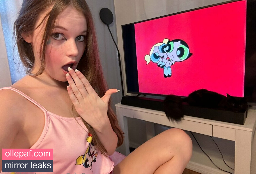 Latest Leaks egirlshae Nude #38 - Fapello