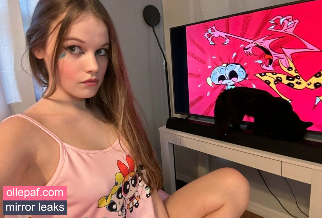 Latest Leaks egirlshae Nude #39 - Fapello