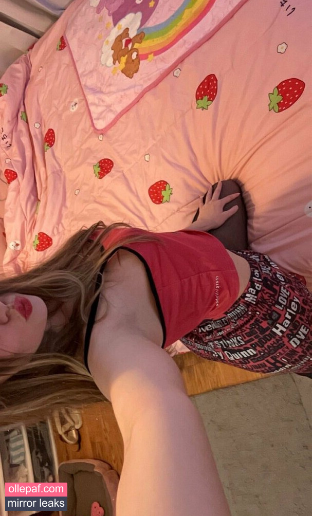 Latest Leaks egirlshae Nude #6 - Fapello