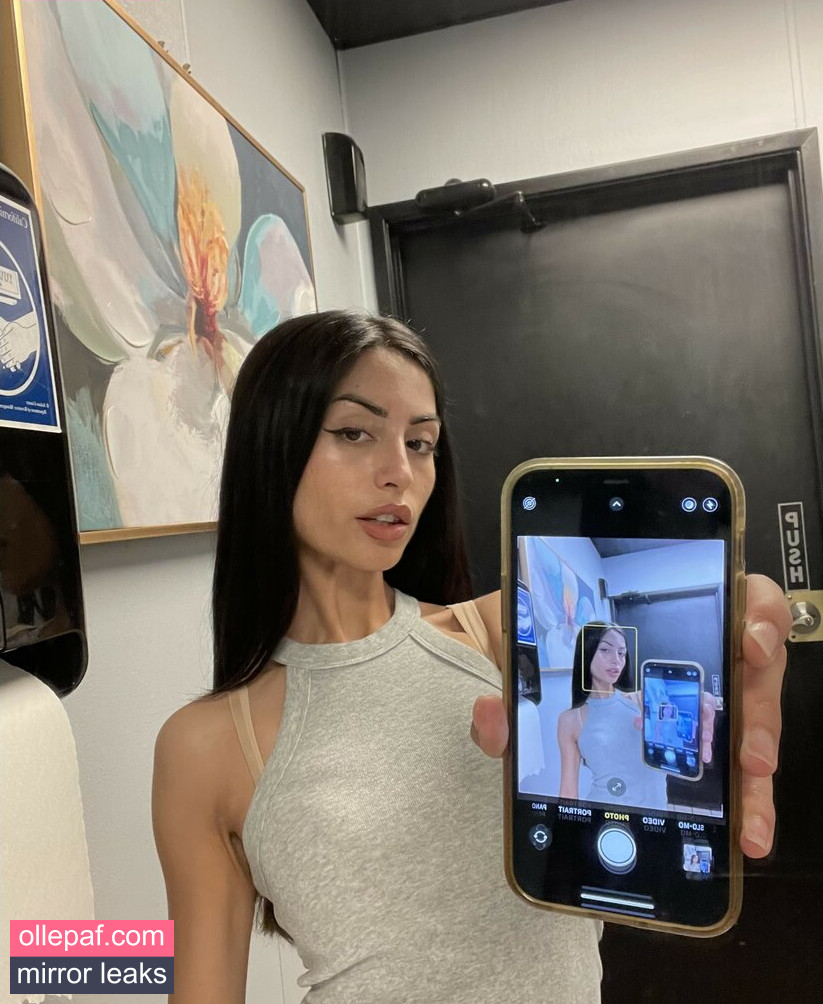 Latest Leaks Ehcico Nude #2 - Fapello