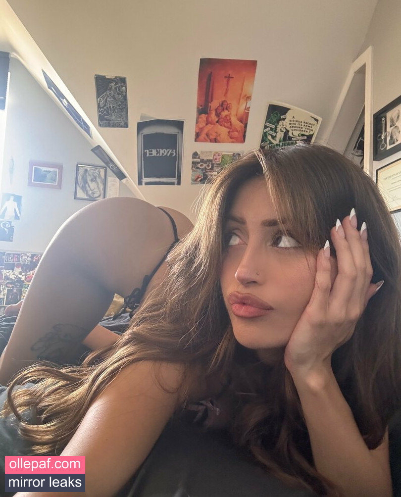 Latest Leaks Ehcico Nude #16 - Fapello