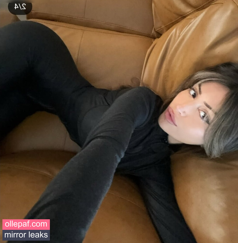Latest Leaks Ehcico Nude #3 - Fapello