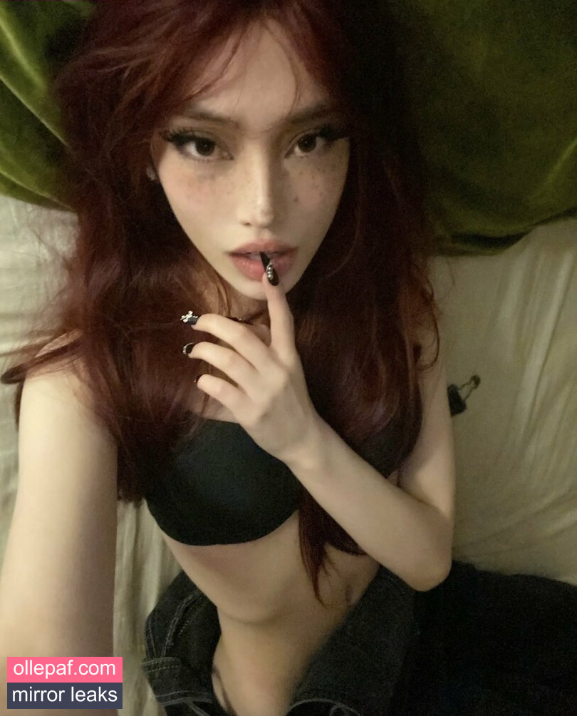 Latest Leaks Eieniffy Nude #2 - Fapello
