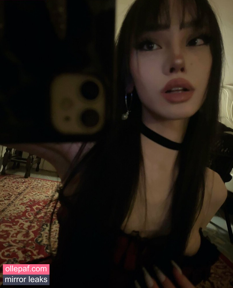 Eieniffy Nude Leaks OnlyFans - Fapello