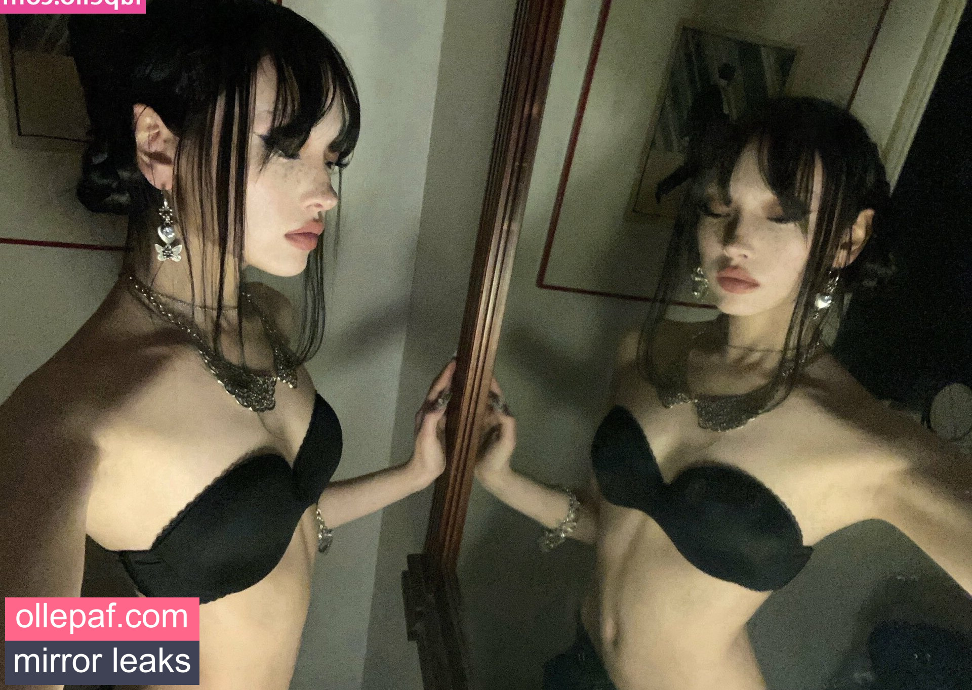 Latest Leaks Eieniffy Nude #8 - Fapello
