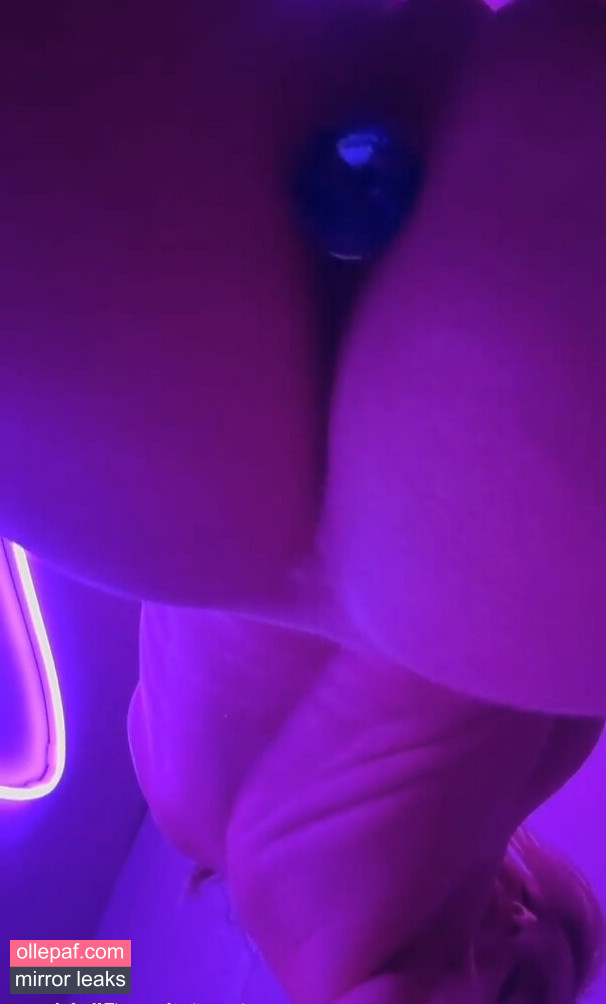 Latest Leaks Eila Adams Nude #2 - Fapello