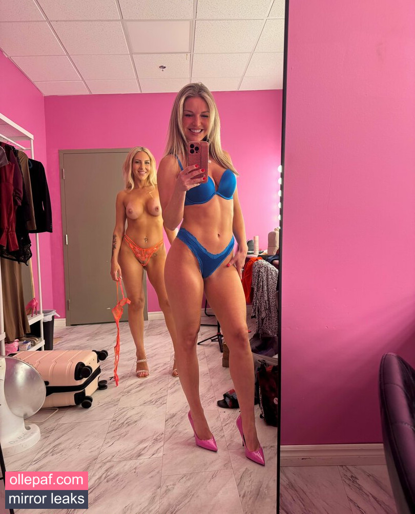 Latest Leaks eilaadams Nude #7 - Fapello