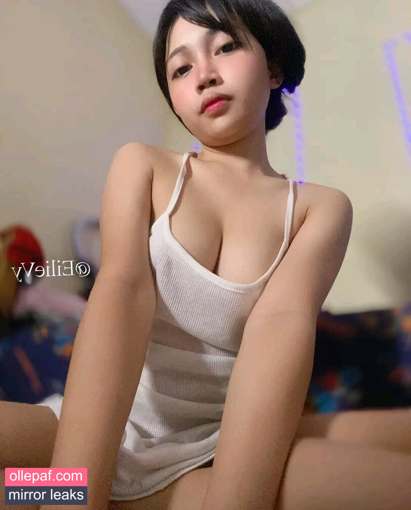 Latest Leaks Eilie Vy Nude #23 - Fapello