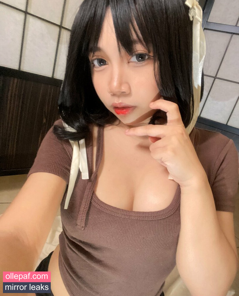 Latest Leaks Eilie Vy Nude #49 - Fapello