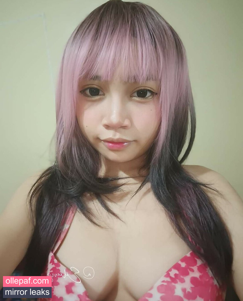 Latest Leaks Eilie Vy Nude #94 - Fapello