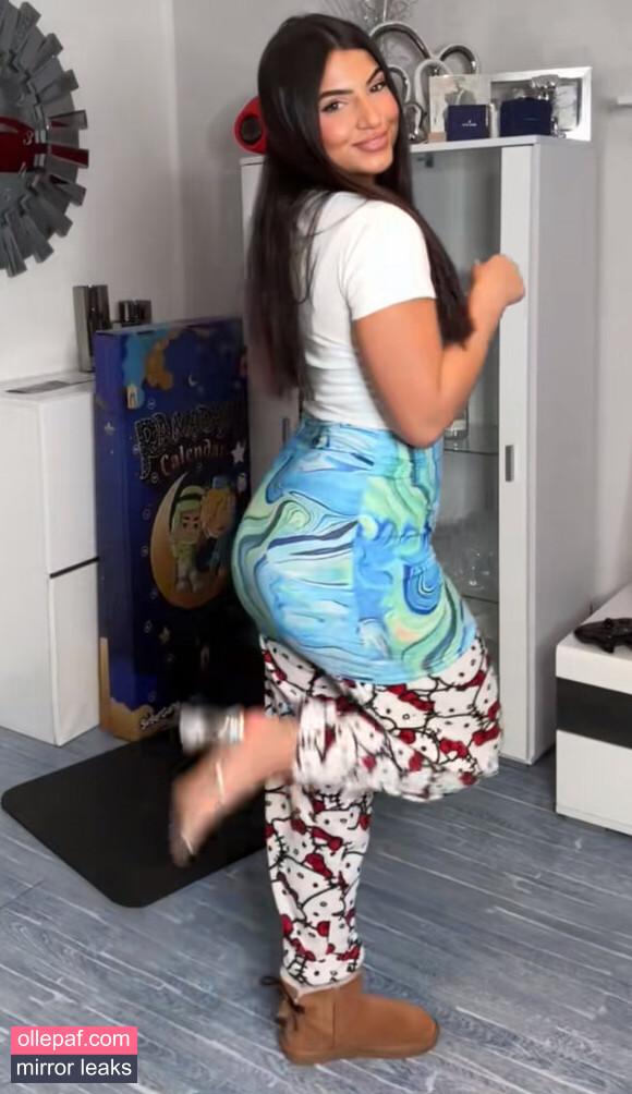 Latest Leaks Einfachjana Nude #12 - Fapello