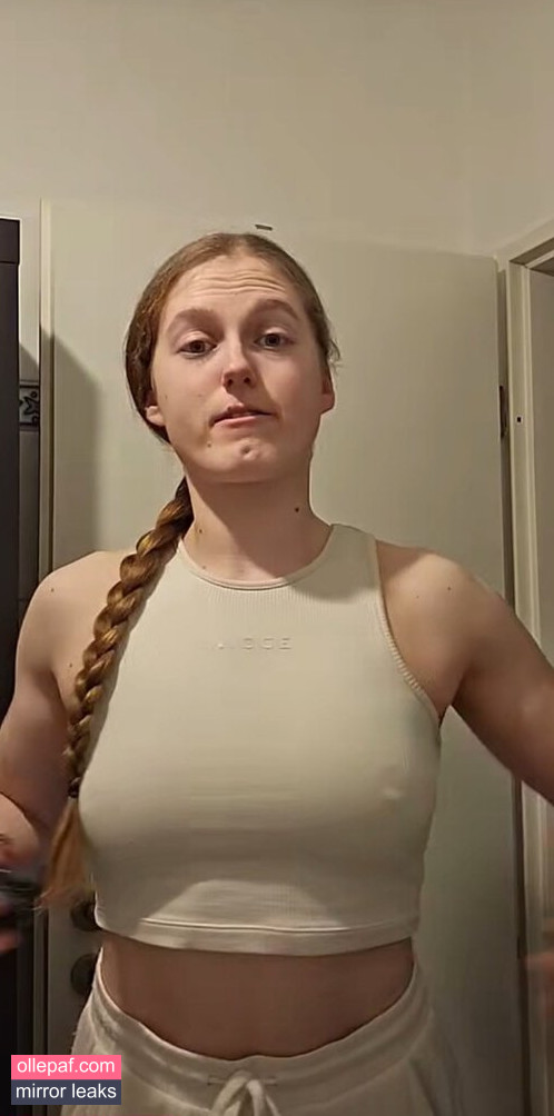 Latest Leaks einfachnurchristiinaa Nude #11 - Fapello