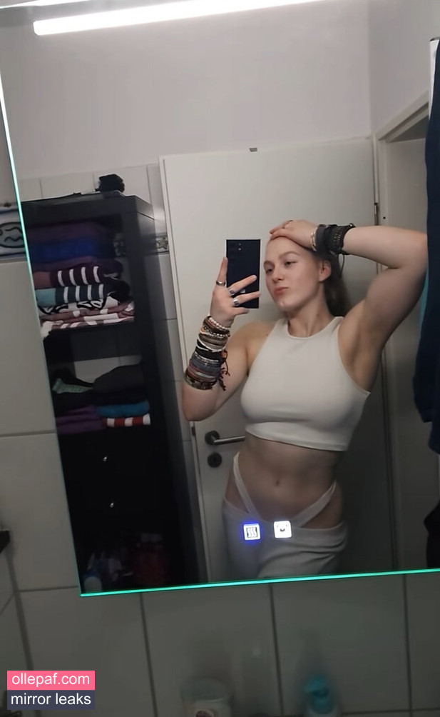 Latest Leaks einfachnurchristiinaa Nude #101 - Fapello
