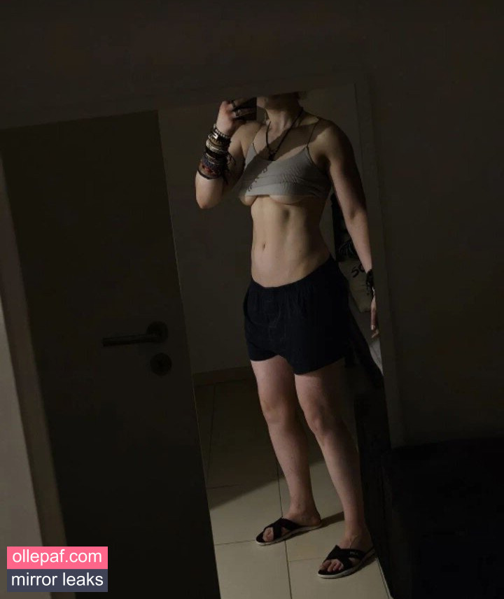 Latest Leaks einfachnurchristiinaa Nude #107 - Fapello