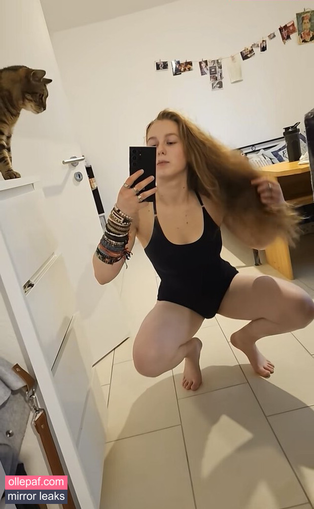 Latest Leaks einfachnurchristiinaa Nude #113 - Fapello