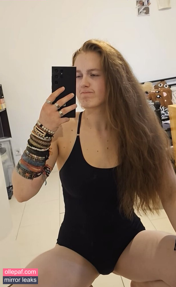 Latest Leaks einfachnurchristiinaa Nude #114 - Fapello