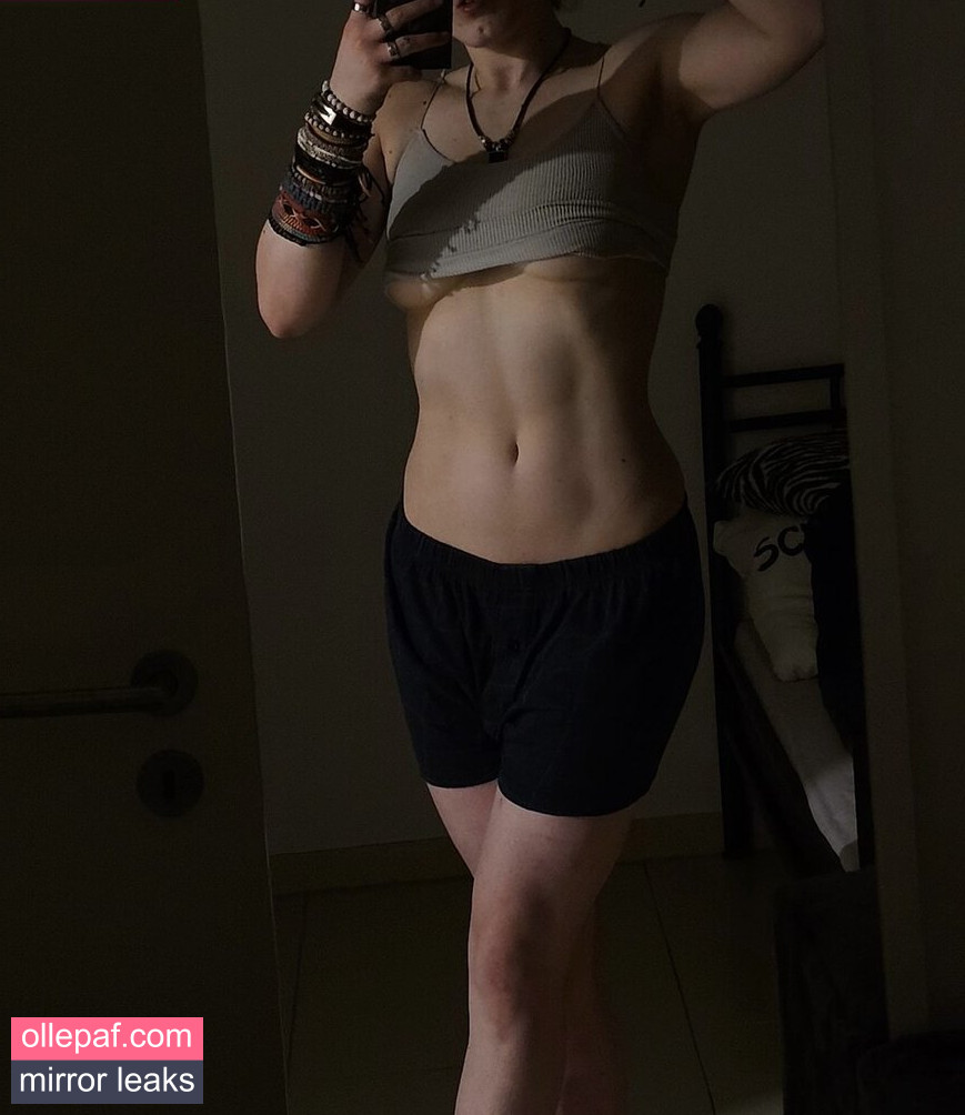 Latest Leaks einfachnurchristiinaa Nude #116 - Fapello