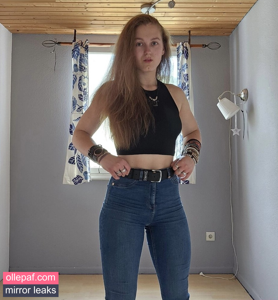 Latest Leaks einfachnurchristiinaa Nude #117 - Fapello