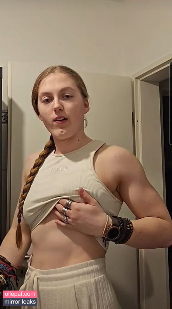 Latest Leaks einfachnurchristiinaa Nude #14 - Fapello