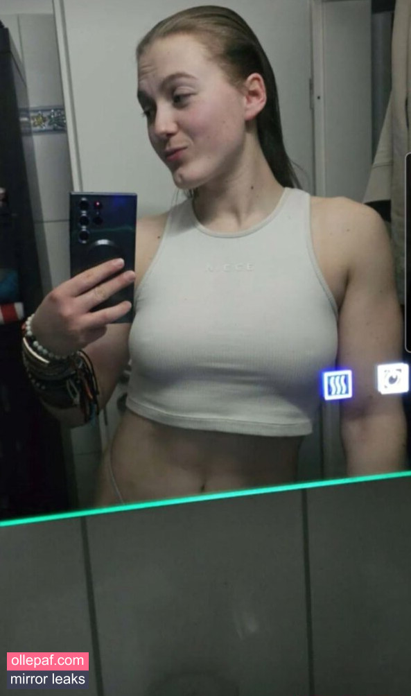 Latest Leaks einfachnurchristiinaa Nude #15 - Fapello