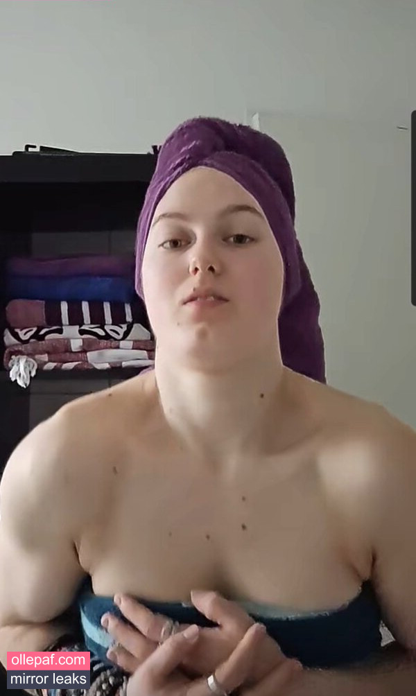 Latest Leaks einfachnurchristiinaa Nude #18 - Fapello