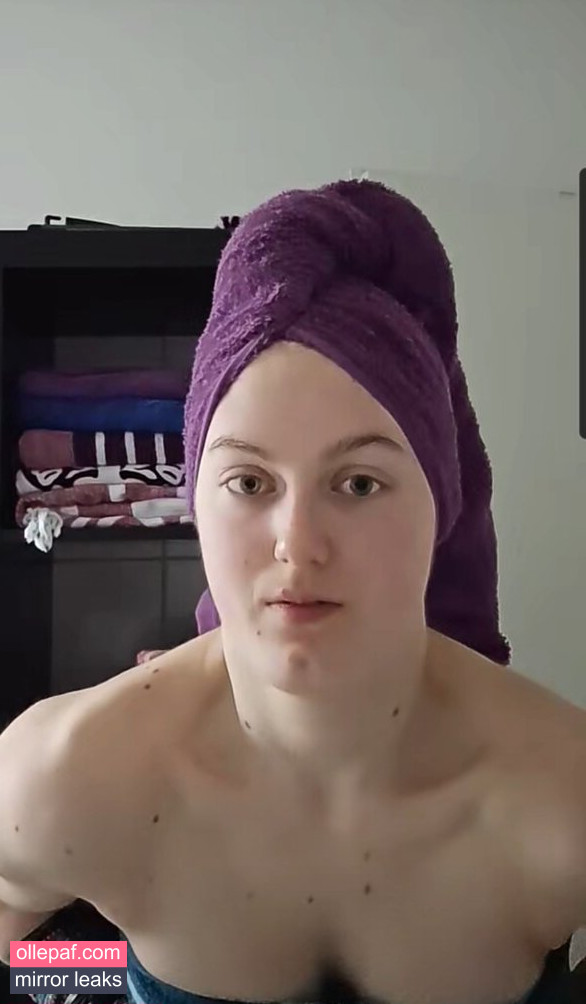 Latest Leaks einfachnurchristiinaa Nude #21 - Fapello