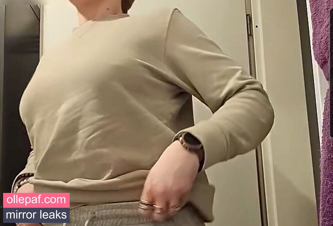 Latest Leaks einfachnurchristiinaa Nude #22 - Fapello