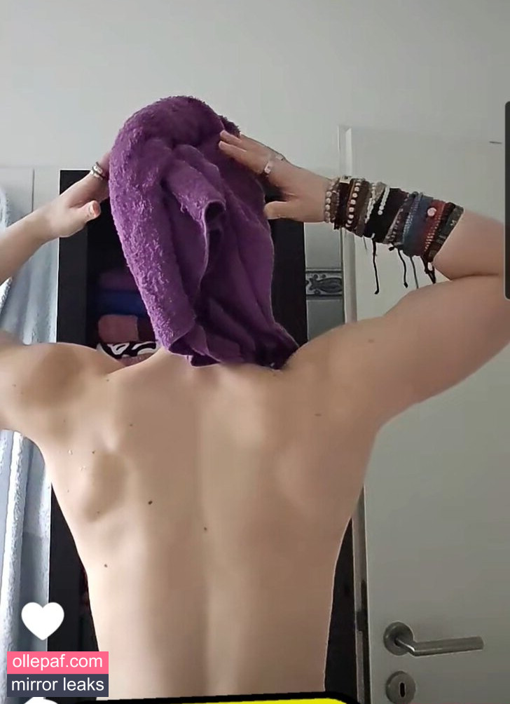 Latest Leaks einfachnurchristiinaa Nude #23 - Fapello