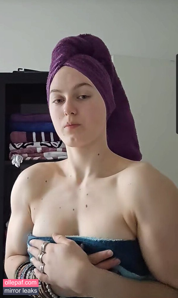 Latest Leaks einfachnurchristiinaa Nude #25 - Fapello