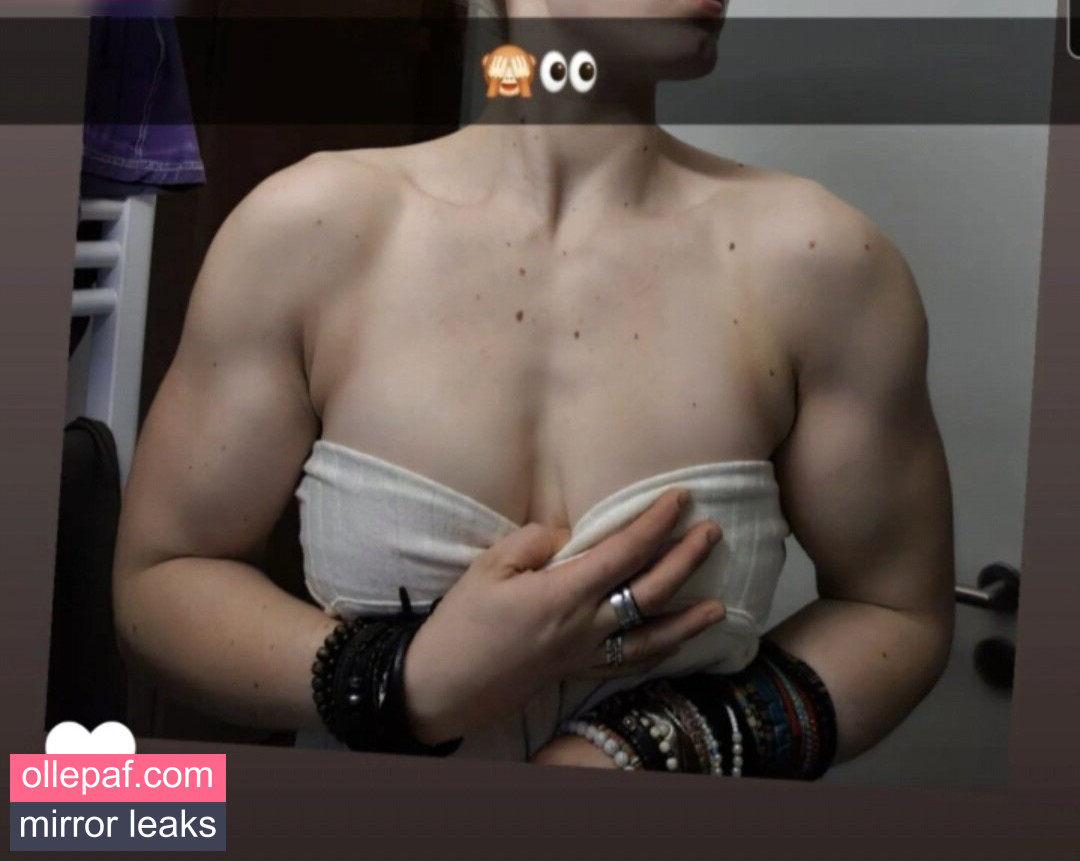 Latest Leaks einfachnurchristiinaa Nude #31 - Fapello