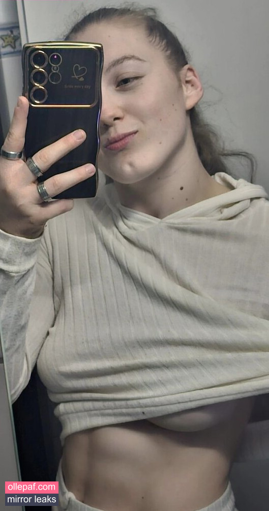 Latest Leaks einfachnurchristiinaa Nude #33 - Fapello