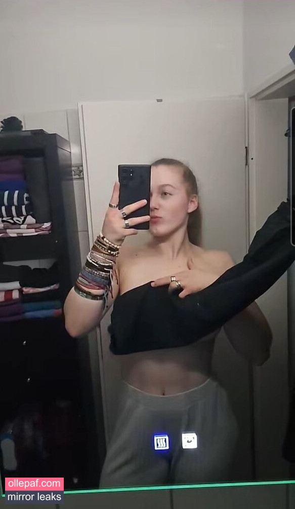 Latest Leaks einfachnurchristiinaa Nude #36 - Fapello