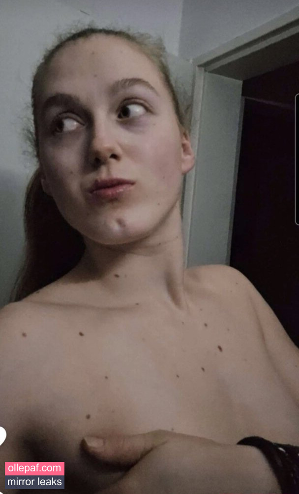 Latest Leaks einfachnurchristiinaa Nude #38 - Fapello