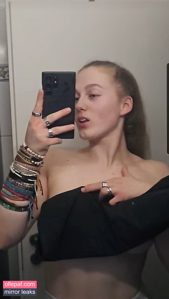 Latest Leaks einfachnurchristiinaa Nude #39 - Fapello
