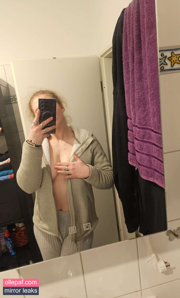 Latest Leaks einfachnurchristiinaa Nude #41 - Fapello