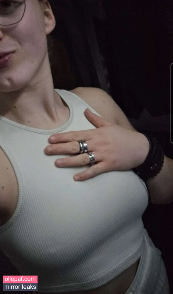 Latest Leaks einfachnurchristiinaa Nude #42 - Fapello