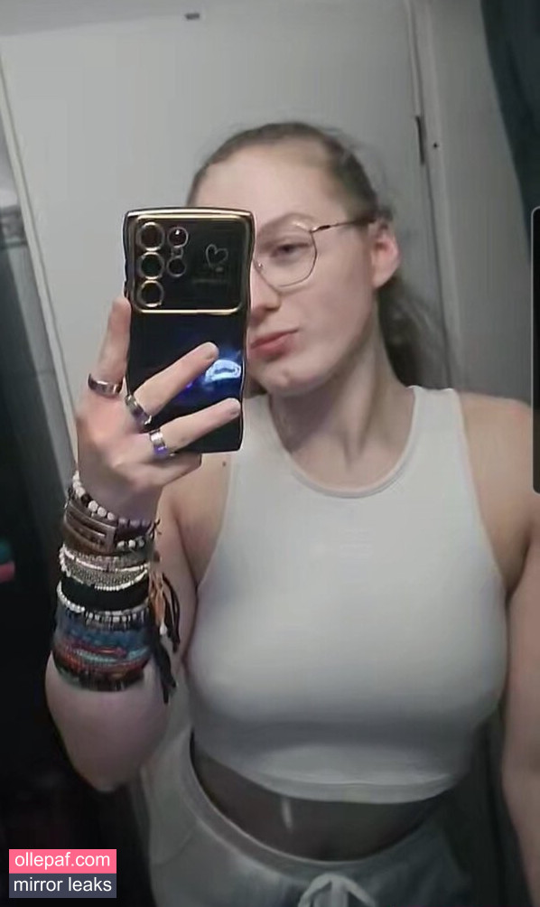 Latest Leaks einfachnurchristiinaa Nude #44 - Fapello